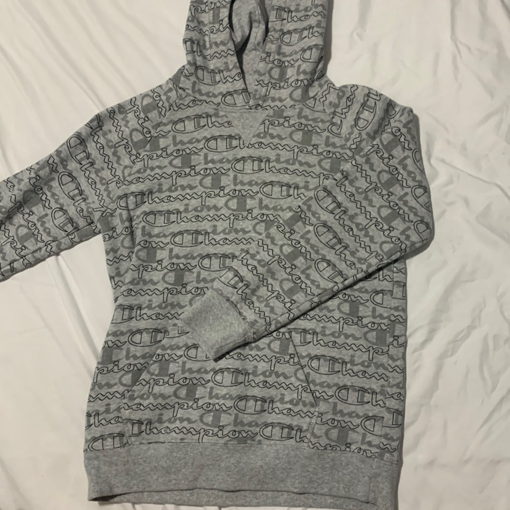 Champion Hoodie